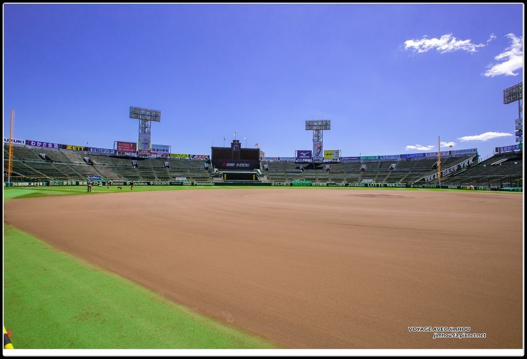 日本職棒甲子園一輩子一定要來感動一次的野球魂官網預售票 甲子園tour 歷史博物館預約分享 P 3 日職 棒球 運動視界sports Vision