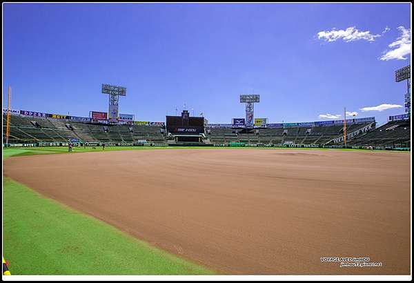 Npb 甲子園一輩子一定要來感動一次的野球魂官網預售票 甲子園tour 歷史博物館預約分享 侯子旅攝voyage Avec Yves 痞客邦