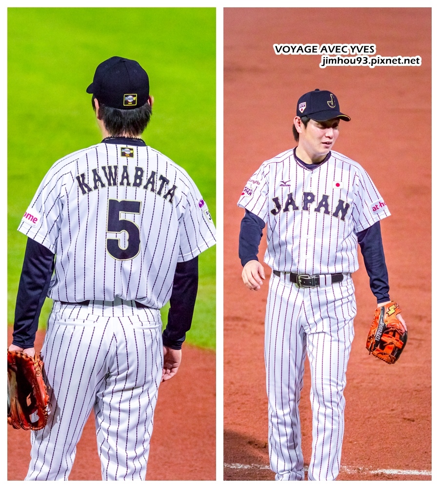 日本職棒央聯東京養樂多燕子 明治神宮球場 30 30 3的大驚奇山田哲人 觀戰試合分享 P 2 日職 棒球 運動視界sports Vision