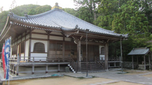 世界遺產補陀洛山寺