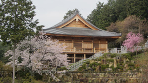 石山寺