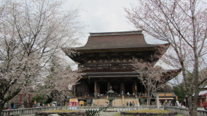 金峯山神社