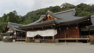 大神神社