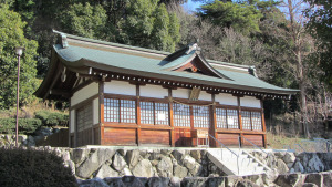 吉備津神社