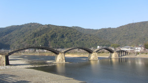 錦帶橋