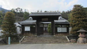 洞春寺