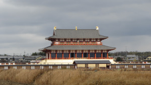 平城宮跡