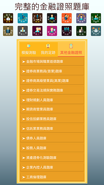 金融證照 證券商業務員 一周衝刺策略 內含近5年歷屆考題 雞米二三 痞客邦