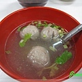 香菇貢丸湯