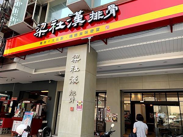 高雄商業午餐2024