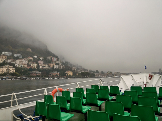 【米蘭近郊一日遊】科莫湖Lake Como 行程／景點／餐廳