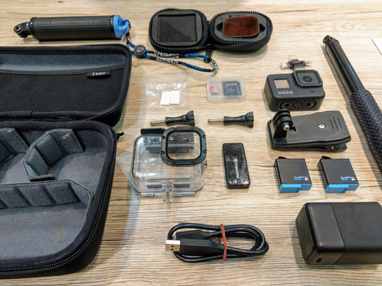 台北租gopro心得 旅豬旅行小物 Gopro出租 潛水水上活動必備 趙吉米的環球之旅 痞客邦