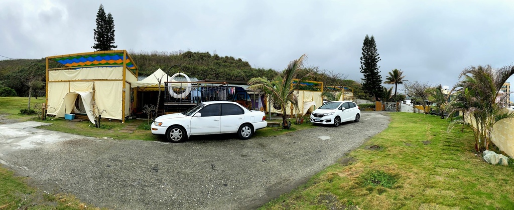 花蓮七星潭露營 踏浪星辰 平價五星免裝備露營地推薦 趙吉米的環球之旅 痞客邦