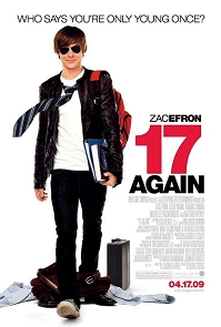 17 Again 回到17歲