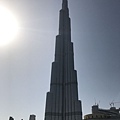 世界最高塔~~哈里巴塔
