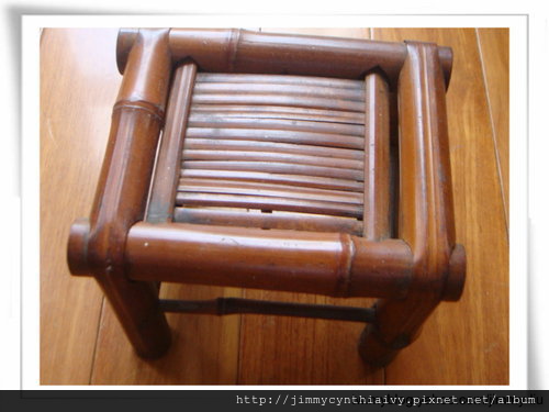 老竹椅p005419