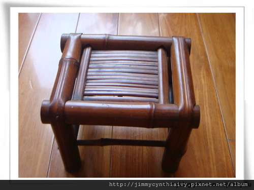 老竹椅p005419