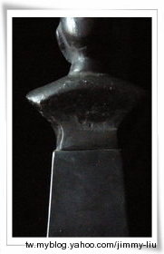 蔣總統銅像p959319