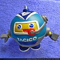 大矽谷電子寶寶 TACICO (P0889018)