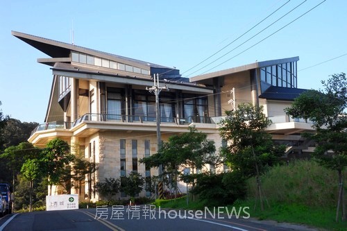 佳陞建設「上青城」35上青城社區會館外觀.JPG