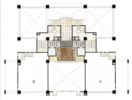 [竹北] 暘陞建設「極品苑」2011-03-31 05壹樓上層.jpg