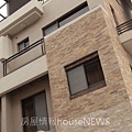 雄基建設「心築」02外觀實景.JPG