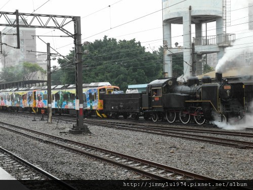 [竹北] 台鐵內灣線、六家線通車 2011-11-11 003.jpg