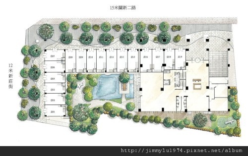 [新竹] 親家建設「Q-est」2012-02-29 005