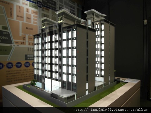 [竹北] 竹益建設「威尼斯」2012-03-07 005