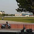 [竹南] 竹南頭份踏查(竹南火車站,運動公園,苗北演藝廳,頭份大潤發) 2012-03-28 019