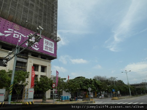 [竹北] 興隆路水岸建築群踏查(中華路起至高鐵東站)2012-04-13 026