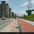 [竹北] 興隆路水岸建築群踏查(中華路起至高鐵東站)2012-04-13 033