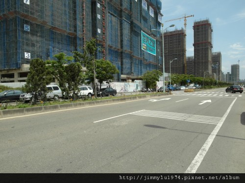 [竹北] 興隆路水岸建築群踏查(中華路起至高鐵東站)2012-04-13 055