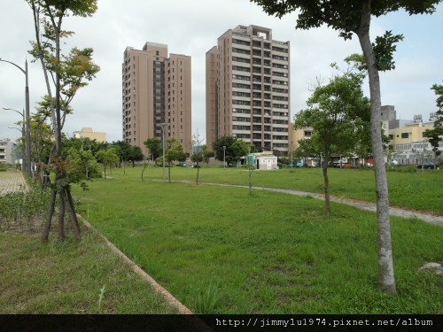 [竹北] 興隆路水岸建築群踏查(中華路起至高鐵東站)2012-04-13 240