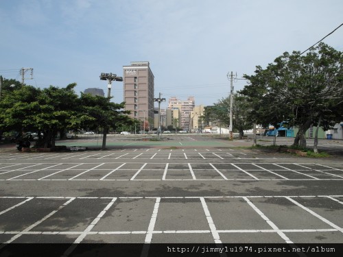 [新竹] 台鐵新竹車站後站都更區2012-04-19 005