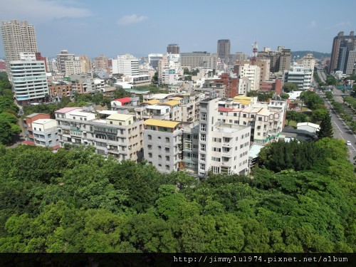 [新竹] 經國路,演藝廳綠帶2012-06-28 008