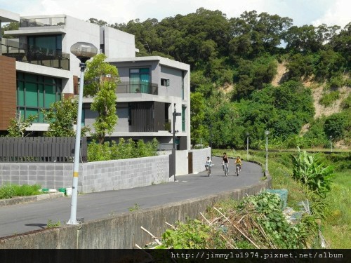 [新竹] 新家華建設「樹裏院」2012-07-09 007