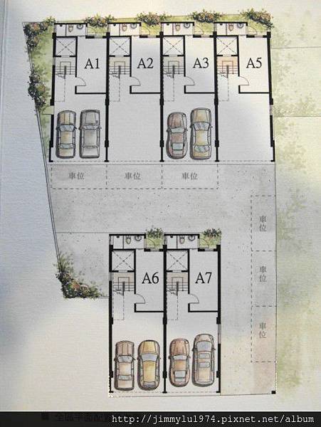 [新竹] 富立建設「富綠美地」簡銷翻拍2012-07-23 002 全區