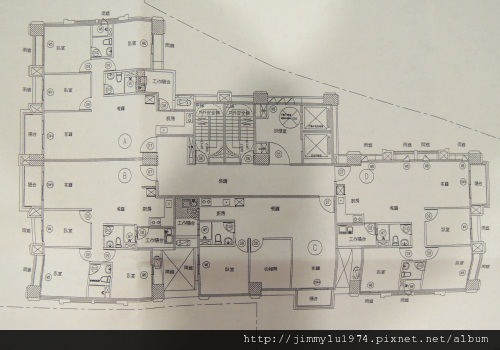 [竹北] 冠軍開發建設「冠軍城峰」2012-10-30 020