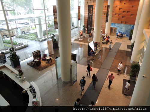 [新加坡] 國家圖書館 2012-12-15 047