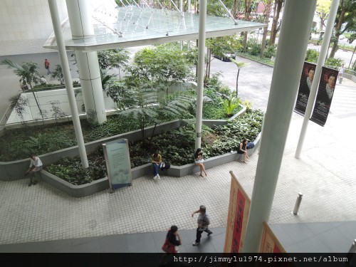 [新加坡] 國家圖書館 2012-12-15 050