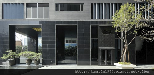 [竹北] 惠友建設「原見築」建築之美(by阿三) 2013-02-24 015