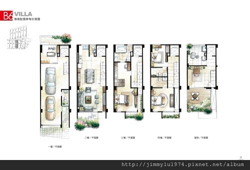 [新竹南勢] 嘉定建設「漾VILLA」(部分電梯透天) 2013-07-03 013.jpg