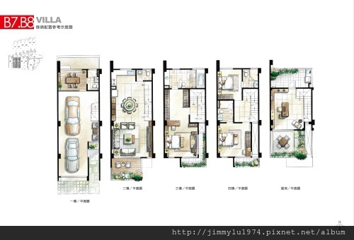 [新竹南勢] 嘉定建設「漾VILLA」(部分電梯透天) 2013-07-03 014.jpg