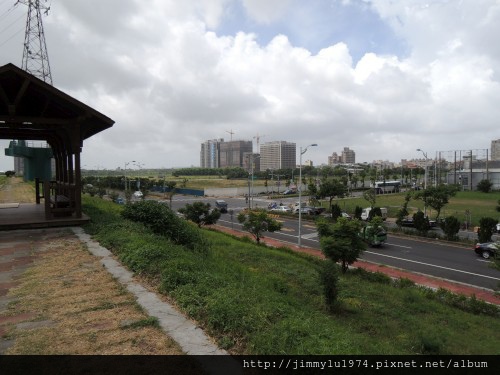 [竹北水岸] 竹北台科大水岸建築群巡禮(大樓) 2013-07-12 032.jpg