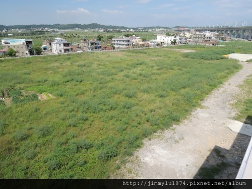 [苗栗高鐵] 友鈞建設「豐富邑」(部分電梯透天) 2013-08-28 039.jpg