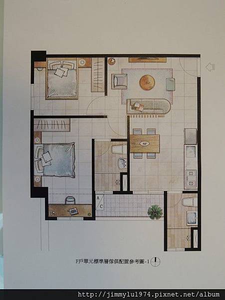 [新竹明湖] 晨寶建設「晨寶本事」(投套大樓)模型,建材,平面 2013-09-05 032.jpg