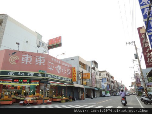 [新竹南寮] 雄基建設「天晴朗」(透天) 2013-10-15 027