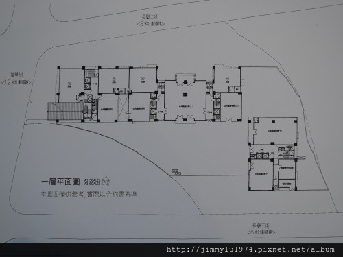 [中壢元生] 寶誠建設「詠藏」(大樓) 2013-12-31 002