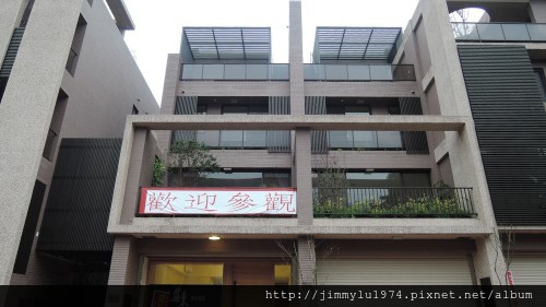 [竹東高中] 里多建設「築東」(透天)實品屋 2014-02-07 002.jpg